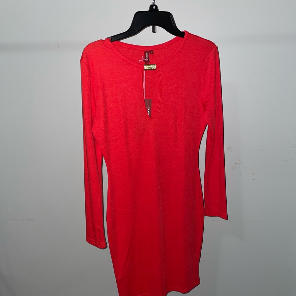 miusol dress never worn, tag attached